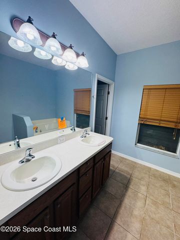 1110 Morgan Circle NE, Palm Bay, FL 32905