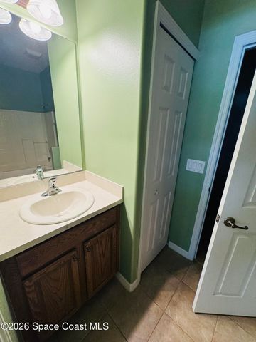 1110 Morgan Circle NE, Palm Bay, FL 32905