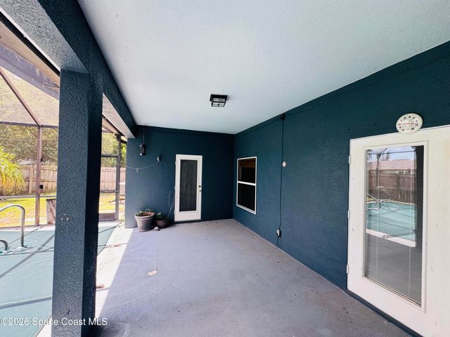 1110 Morgan Circle NE, Palm Bay, FL 32905