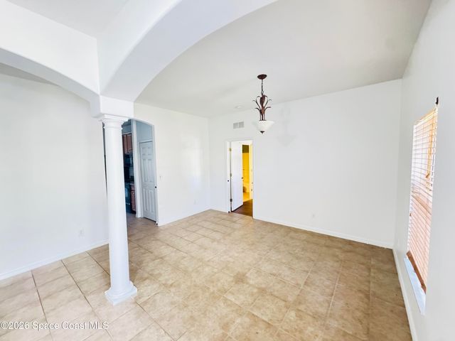 1110 Morgan Circle NE, Palm Bay, FL 32905
