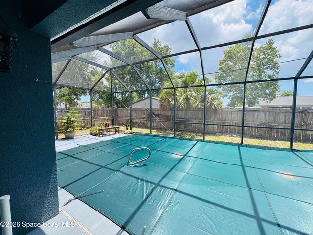 1110 Morgan Circle NE, Palm Bay, FL 32905