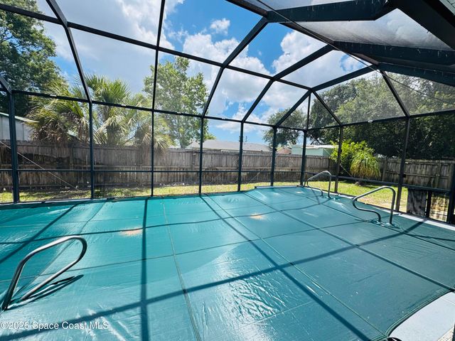1110 Morgan Circle NE, Palm Bay, FL 32905