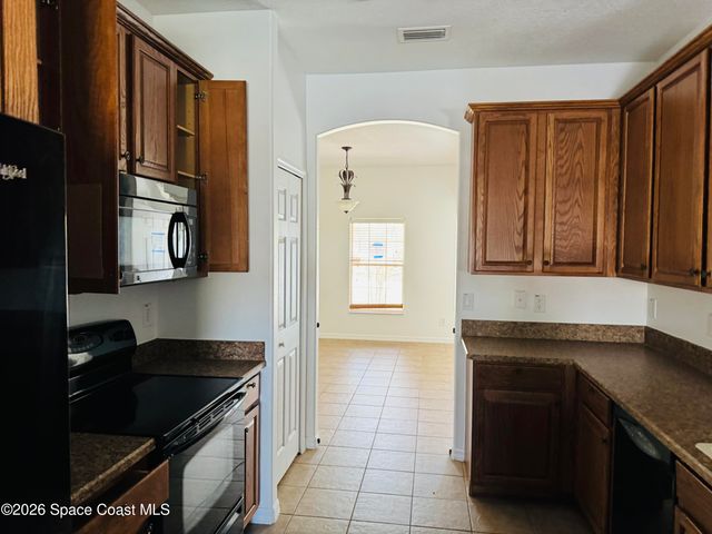 1110 Morgan Circle NE, Palm Bay, FL 32905