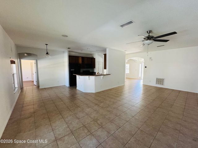 1110 Morgan Circle NE, Palm Bay, FL 32905