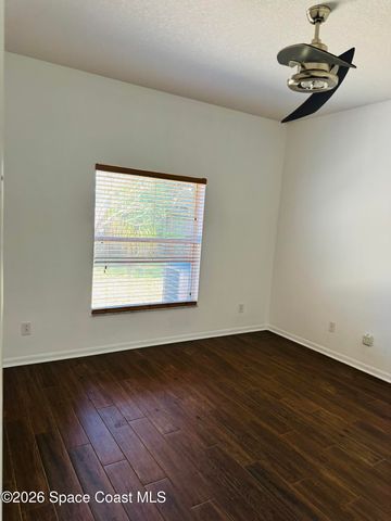 1110 Morgan Circle NE, Palm Bay, FL 32905