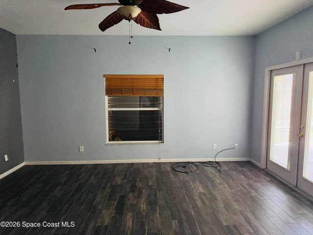 1110 Morgan Circle NE, Palm Bay, FL 32905