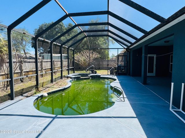 1110 Morgan Circle NE, Palm Bay, FL 32905