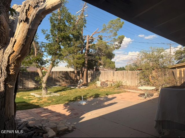 9613 ALBUM Avenue, El Paso, TX 79925