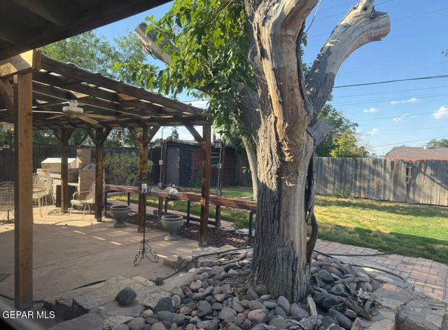 9613 ALBUM Avenue, El Paso, TX 79925