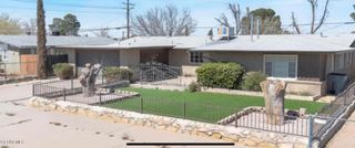 9613 ALBUM Avenue, El Paso, TX 79925
