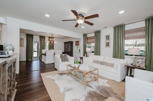 2176 ROCKY RIDGE ROAD, Hoover, AL 35216