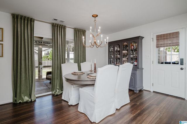 2176 ROCKY RIDGE ROAD, Hoover, AL 35216