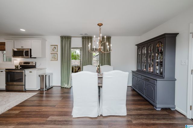 2176 ROCKY RIDGE ROAD, Hoover, AL 35216