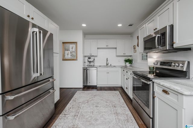 2176 ROCKY RIDGE ROAD, Hoover, AL 35216