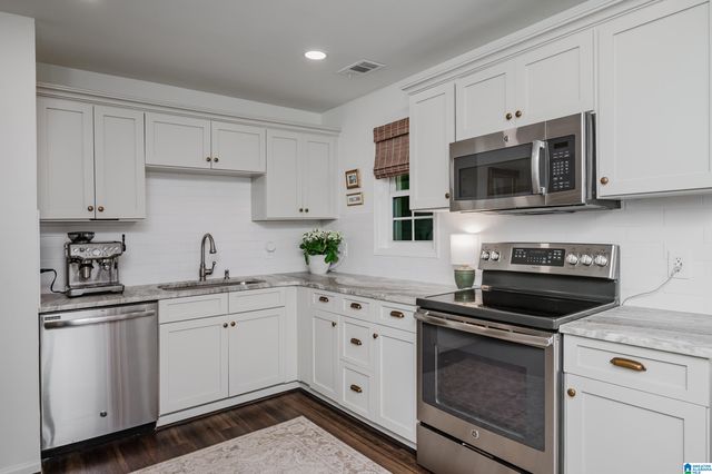 2176 ROCKY RIDGE ROAD, Hoover, AL 35216