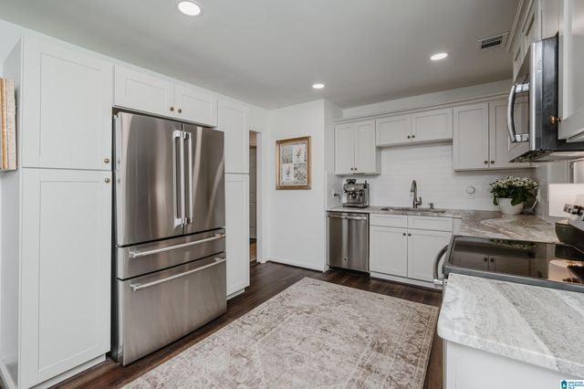 2176 ROCKY RIDGE ROAD, Hoover, AL 35216