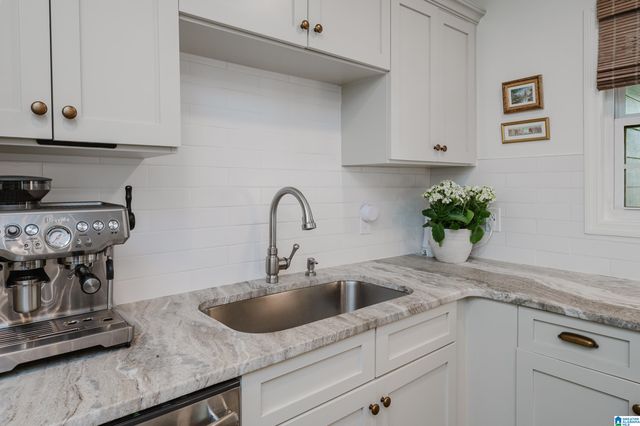 2176 ROCKY RIDGE ROAD, Hoover, AL 35216