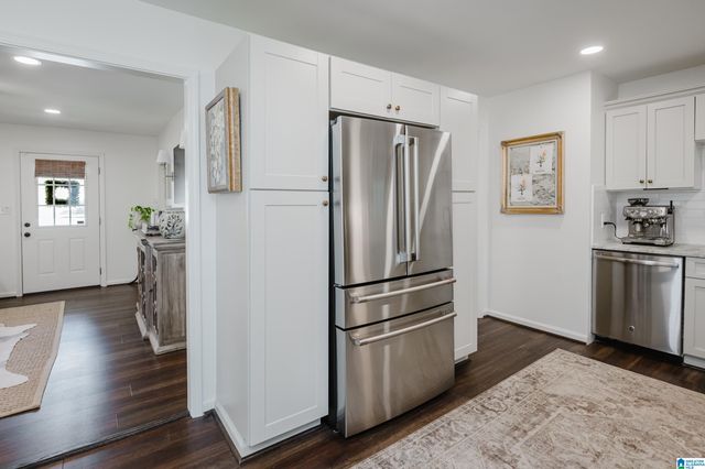 2176 ROCKY RIDGE ROAD, Hoover, AL 35216