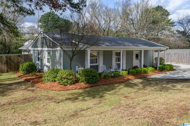 2176 ROCKY RIDGE ROAD, Hoover, AL 35216