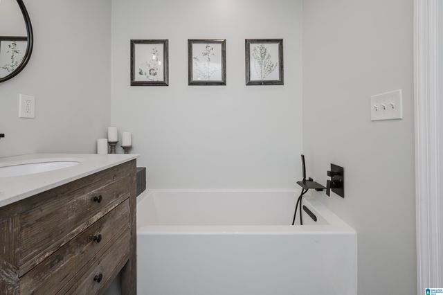 2176 ROCKY RIDGE ROAD, Hoover, AL 35216