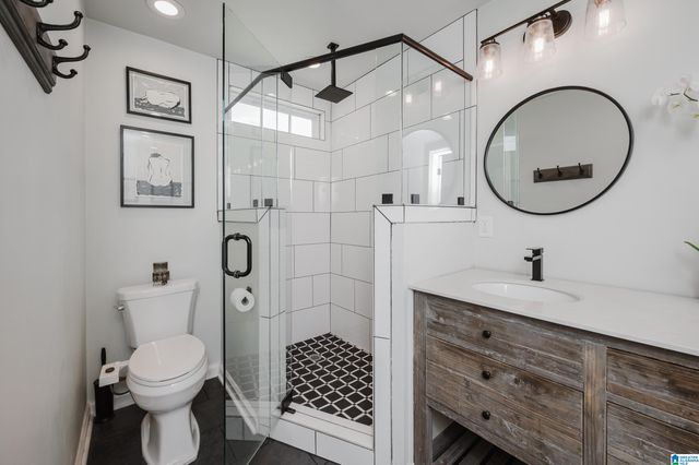 2176 ROCKY RIDGE ROAD, Hoover, AL 35216