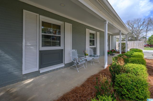 2176 ROCKY RIDGE ROAD, Hoover, AL 35216