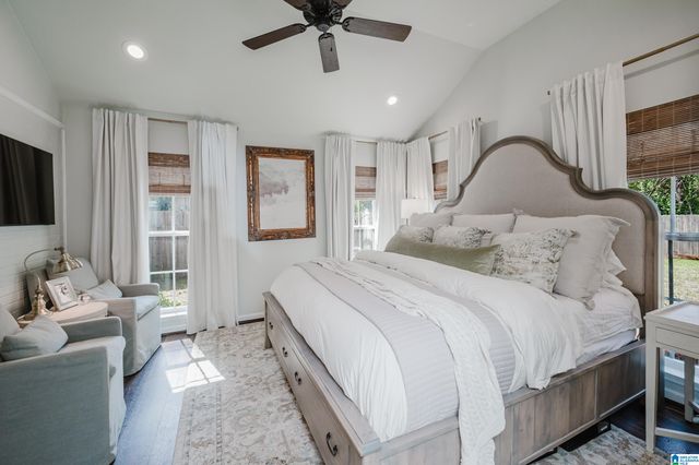 2176 ROCKY RIDGE ROAD, Hoover, AL 35216