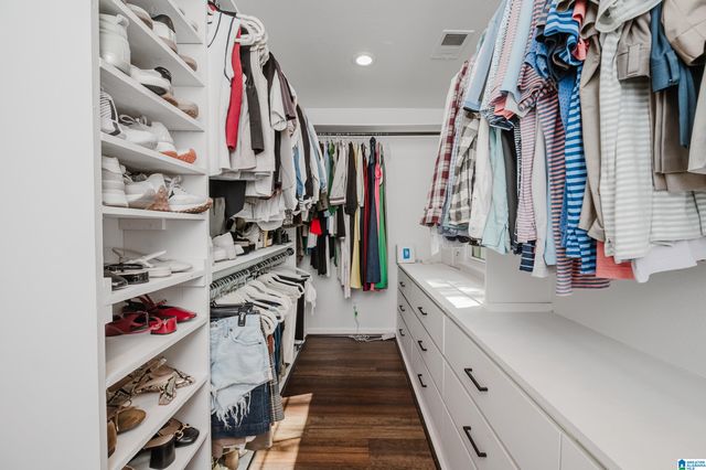 2176 ROCKY RIDGE ROAD, Hoover, AL 35216