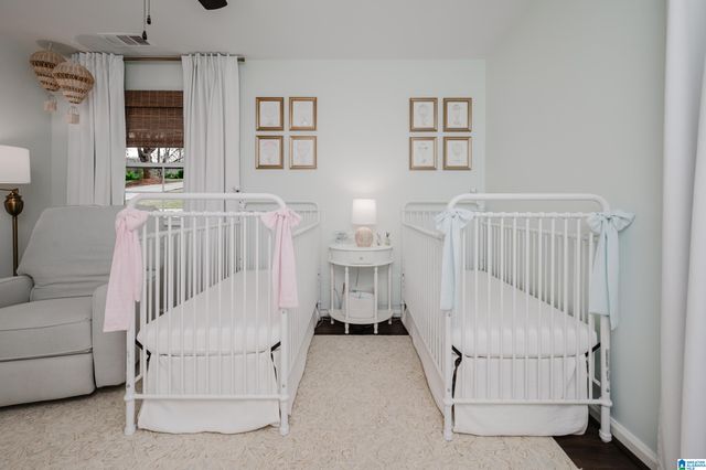 2176 ROCKY RIDGE ROAD, Hoover, AL 35216