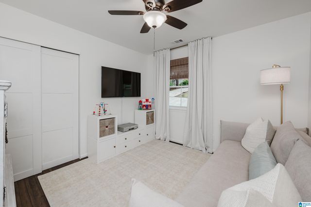 2176 ROCKY RIDGE ROAD, Hoover, AL 35216