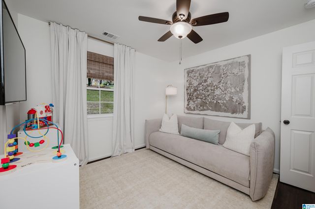 2176 ROCKY RIDGE ROAD, Hoover, AL 35216