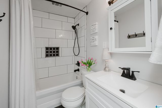 2176 ROCKY RIDGE ROAD, Hoover, AL 35216