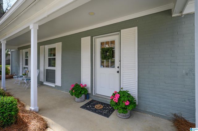 2176 ROCKY RIDGE ROAD, Hoover, AL 35216