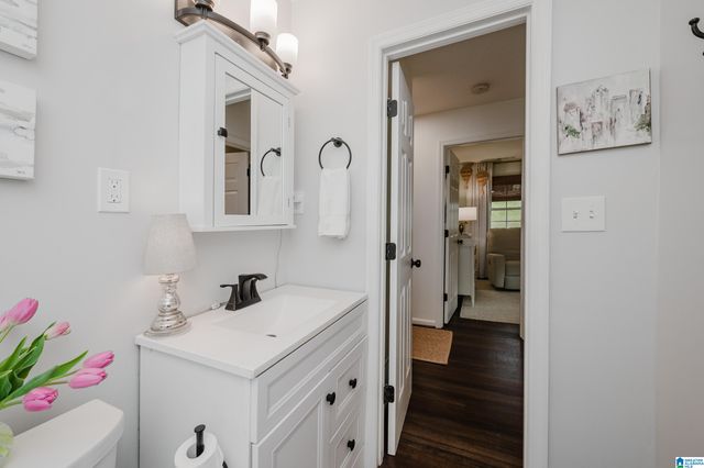 2176 ROCKY RIDGE ROAD, Hoover, AL 35216