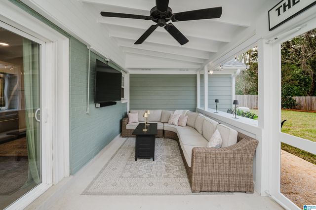 2176 ROCKY RIDGE ROAD, Hoover, AL 35216