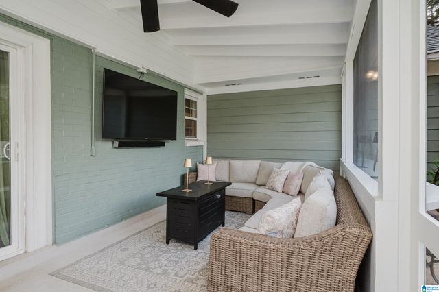 2176 ROCKY RIDGE ROAD, Hoover, AL 35216