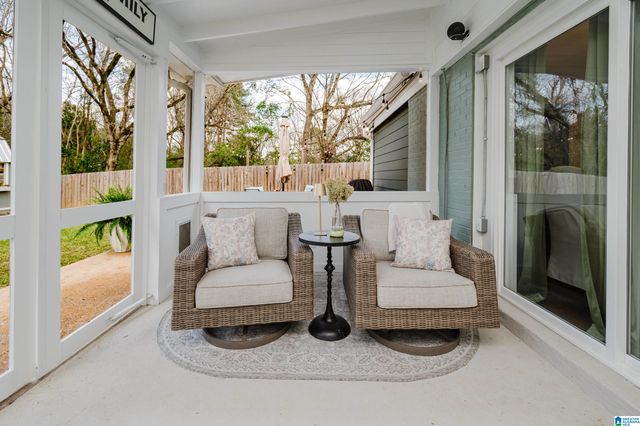 2176 ROCKY RIDGE ROAD, Hoover, AL 35216