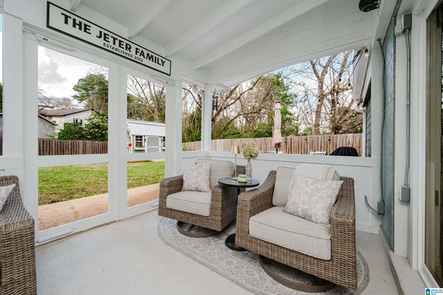 2176 ROCKY RIDGE ROAD, Hoover, AL 35216