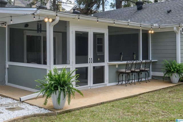 2176 ROCKY RIDGE ROAD, Hoover, AL 35216