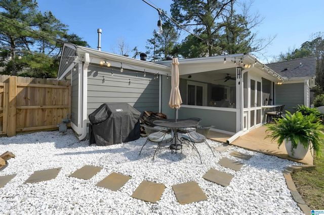 2176 ROCKY RIDGE ROAD, Hoover, AL 35216