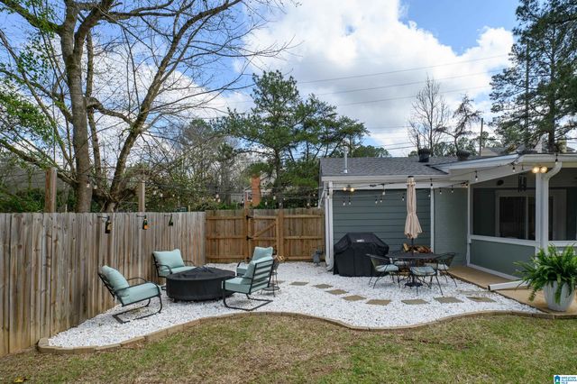 2176 ROCKY RIDGE ROAD, Hoover, AL 35216