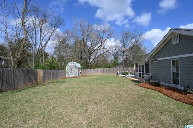 2176 ROCKY RIDGE ROAD, Hoover, AL 35216