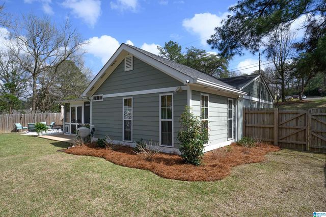 2176 ROCKY RIDGE ROAD, Hoover, AL 35216