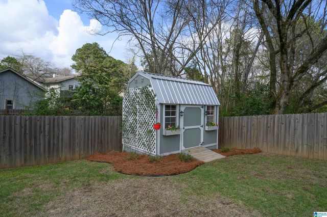 2176 ROCKY RIDGE ROAD, Hoover, AL 35216