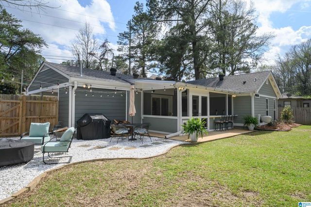 2176 ROCKY RIDGE ROAD, Hoover, AL 35216