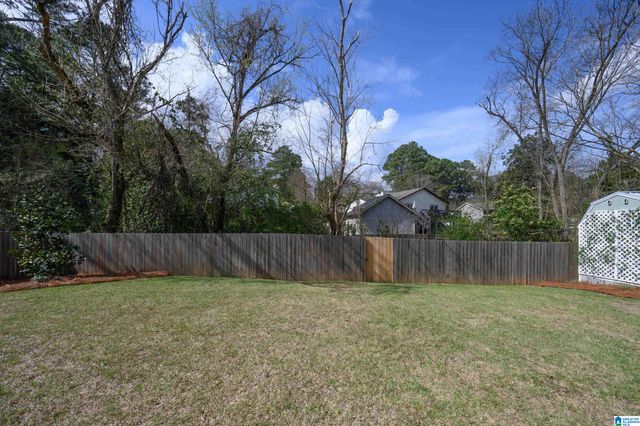 2176 ROCKY RIDGE ROAD, Hoover, AL 35216