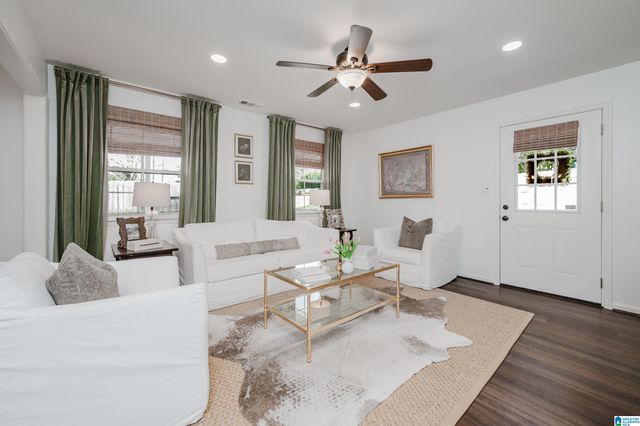 2176 ROCKY RIDGE ROAD, Hoover, AL 35216