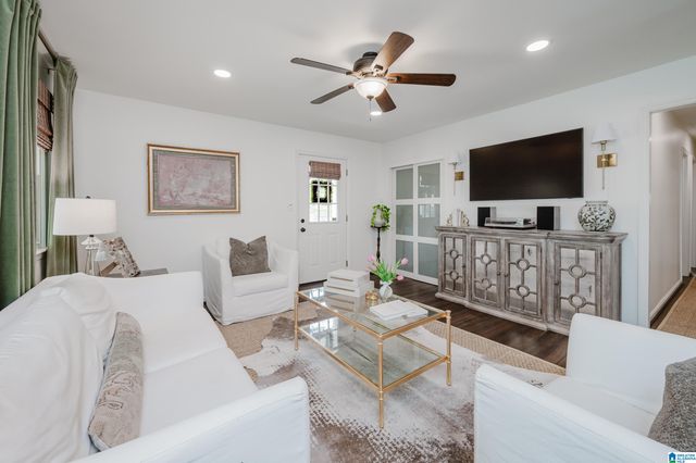 2176 ROCKY RIDGE ROAD, Hoover, AL 35216