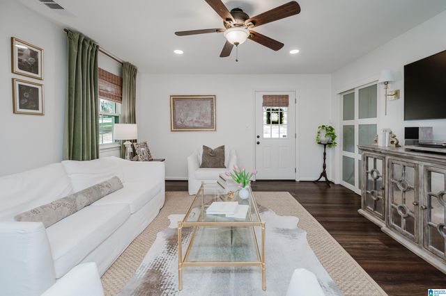 2176 ROCKY RIDGE ROAD, Hoover, AL 35216