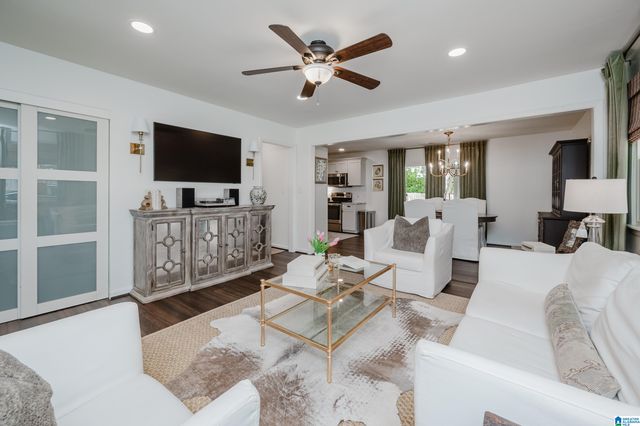 2176 ROCKY RIDGE ROAD, Hoover, AL 35216